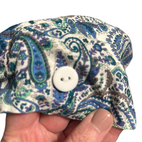 4 surgical scrub caps - Picture 2 of 5